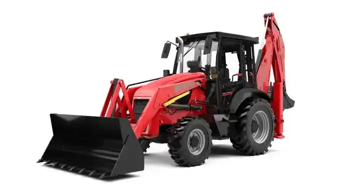 Manitou MBL 745 HT Plus