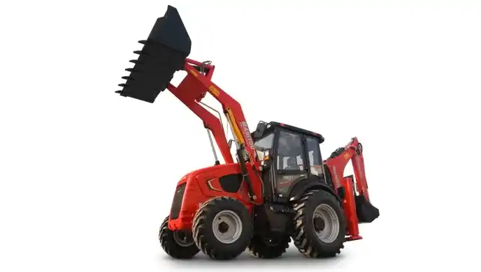 Manitou MBL 745 HT RANGER