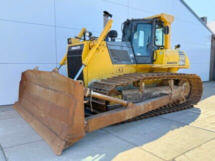 Komatsu D85PX-15E0 Dozer