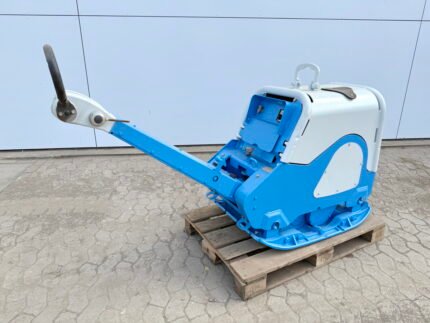 Weber CR8 Roller